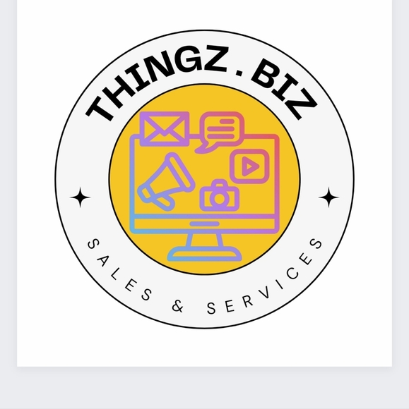 Meet your Posher @BizzThingz 🛍️ - Picture 3 of 3